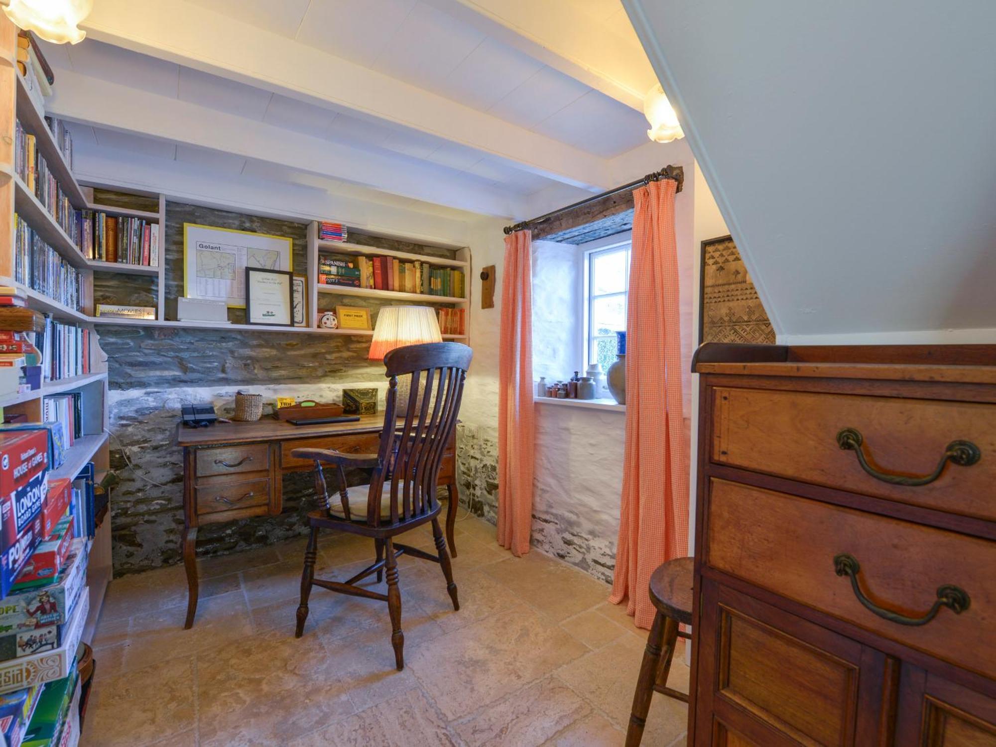 Island House Villa Fowey Eksteriør billede